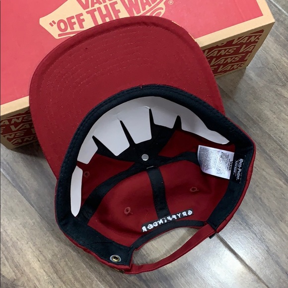 VANS HARRY POTTER VI CAP - Picture 10 of 16